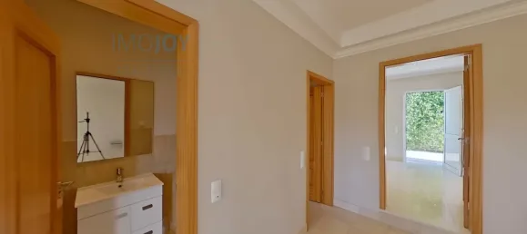 5 Schlafzimmer Haus in Almancil, Portugal, Nr. 117792 29