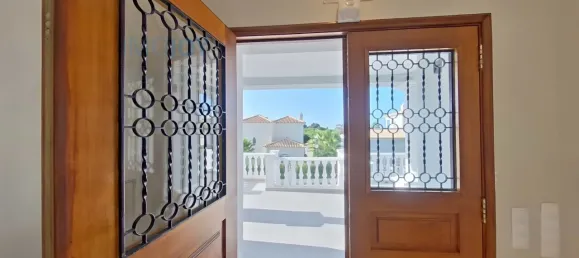 5 Schlafzimmer Haus in Almancil, Portugal, Nr. 117792 23