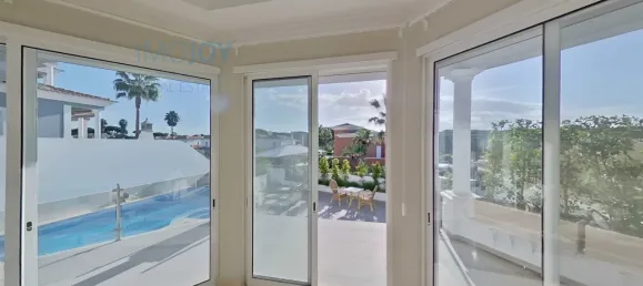 5 Schlafzimmer Haus in Almancil, Portugal, Nr. 117792 14