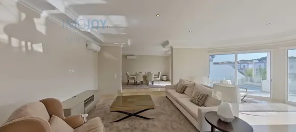 5 Schlafzimmer Haus in Almancil, Portugal, Nr. 117792 6