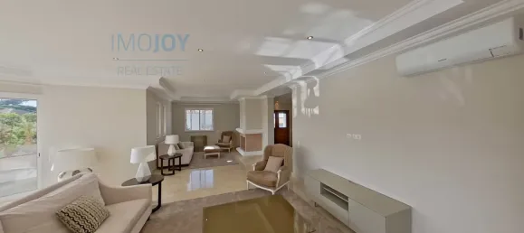 5 Schlafzimmer Haus in Almancil, Portugal, Nr. 117792 7