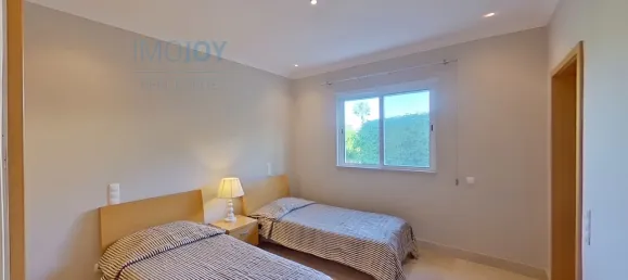 5 Schlafzimmer Haus in Almancil, Portugal, Nr. 117792 32