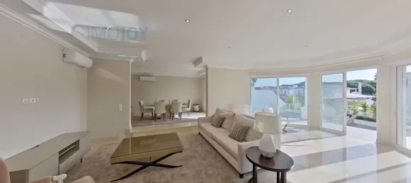 5 Schlafzimmer Haus in Almancil, Portugal, Nr. 117792 9