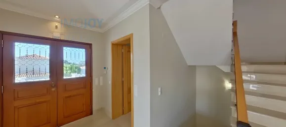 5 Schlafzimmer Haus in Almancil, Portugal, Nr. 117792 40