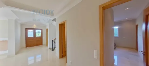 5 Schlafzimmer Haus in Almancil, Portugal, Nr. 117792 28