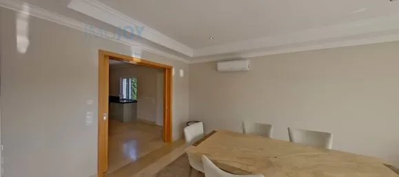 5 Schlafzimmer Haus in Almancil, Portugal, Nr. 117792 13