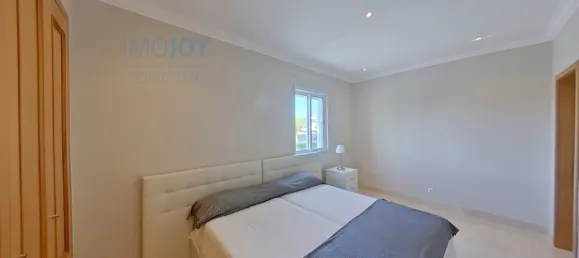 5 Schlafzimmer Haus in Almancil, Portugal, Nr. 117792 36