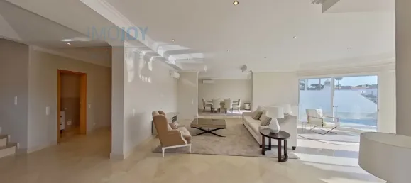 5 Schlafzimmer Haus in Almancil, Portugal, Nr. 117792 5