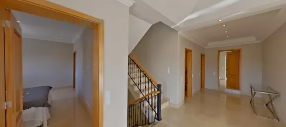 5 Schlafzimmer Haus in Almancil, Portugal, Nr. 117792 27