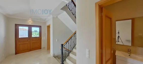 5 Schlafzimmer Haus in Almancil, Portugal, Nr. 117792 26