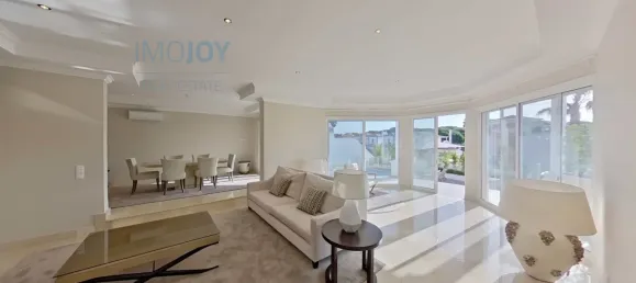 5 Schlafzimmer Haus in Almancil, Portugal, Nr. 117792 4