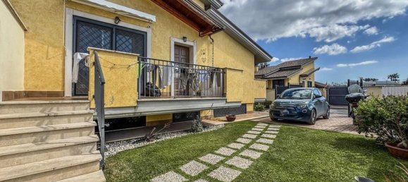 6 rooms Villa in Rome, Italy No. 61171 19