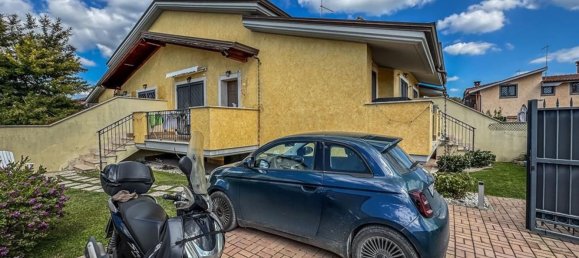 6 rooms Villa in Rome, Italy No. 61171 17