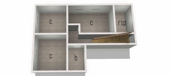 6 rooms Villa in Rome, Italy No. 61171 23