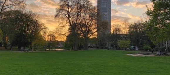 1 Schlafzimmer Wohnung in Cologne, Germany, Nr. 149377 6