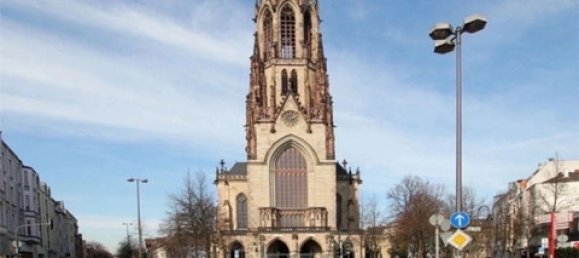 1 Schlafzimmer Wohnung in Cologne, Germany, Nr. 149377 4