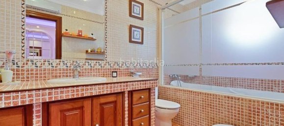 5 bedrooms House in Mijas, Spain No. 55535 22