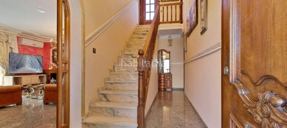 5 bedrooms House in Mijas, Spain No. 55535 4