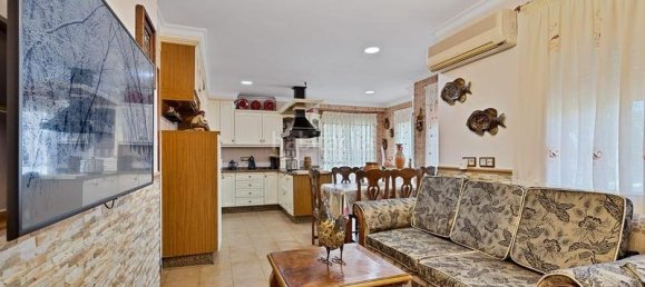 5 bedrooms House in Mijas, Spain No. 55535 7