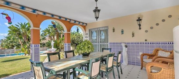 5 bedrooms House in Mijas, Spain No. 55535 6