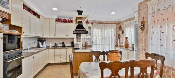 5 bedrooms House in Mijas, Spain No. 55535 9