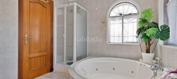 5 bedrooms House in Mijas, Spain No. 55535 14