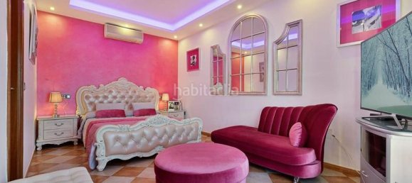 5 bedrooms House in Mijas, Spain No. 55535 18