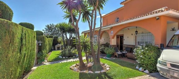 5 bedrooms House in Mijas, Spain No. 55535 2