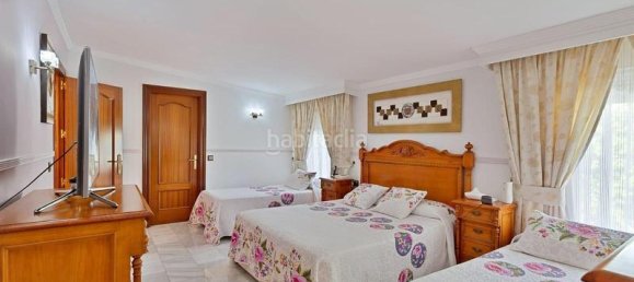 5 bedrooms House in Mijas, Spain No. 55535 12