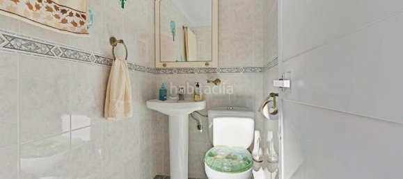 5 bedrooms House in Mijas, Spain No. 55535 26