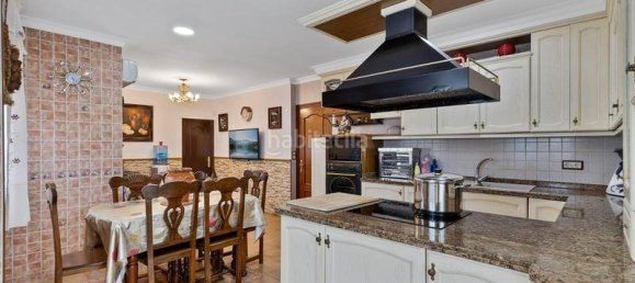 5 bedrooms House in Mijas, Spain No. 55535 8