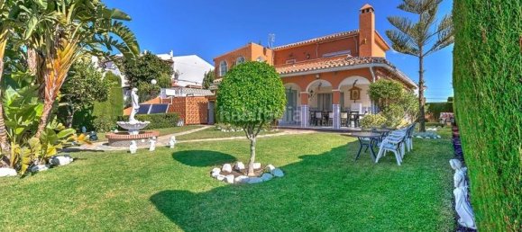 5 bedrooms House in Mijas, Spain No. 55535 29