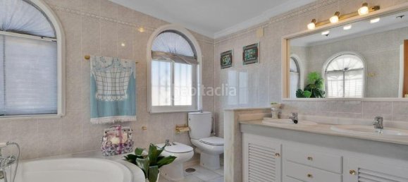 5 bedrooms House in Mijas, Spain No. 55535 19