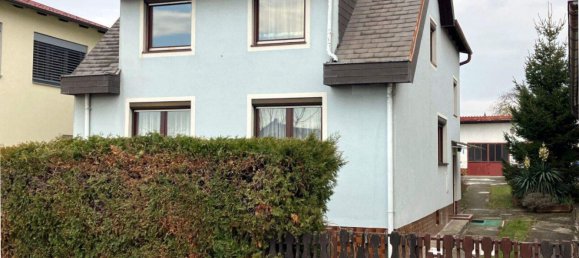 6 rooms House in Horitschon, Austria No. 13768 2