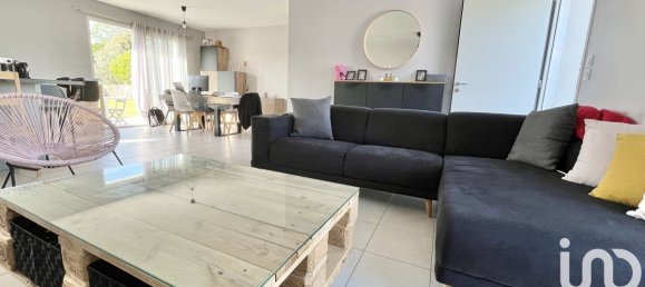 3 غرف نوم منزل في Ambares-et-Lagrave, France رقم 95859 8