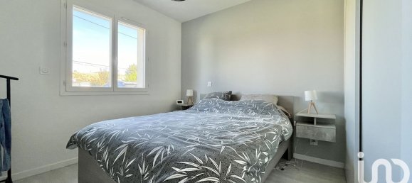 3 غرف نوم منزل في Ambares-et-Lagrave, France رقم 95859 13