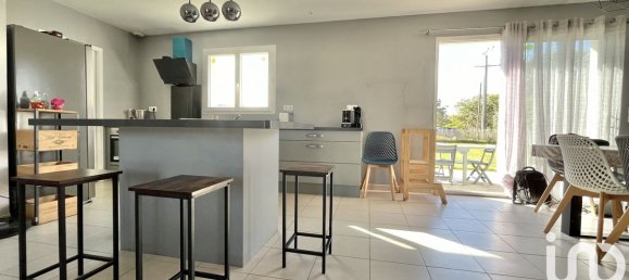 3 غرف نوم منزل في Ambares-et-Lagrave, France رقم 95859 10