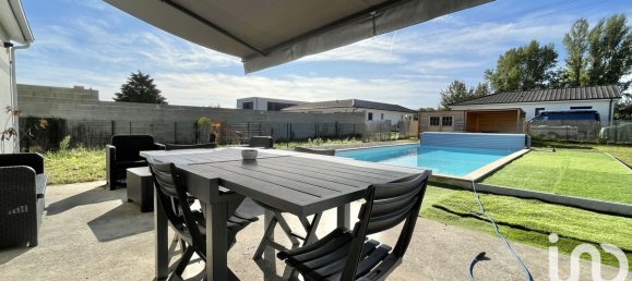 3 غرف نوم منزل في Ambares-et-Lagrave, France رقم 95859 19