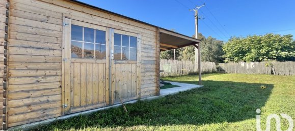 3 غرف نوم منزل في Ambares-et-Lagrave, France رقم 95859 17