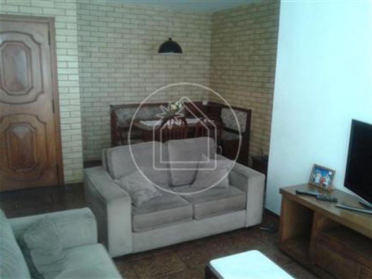 3 bedrooms Apartment in Rio de Janeiro, Brazil No. 546039