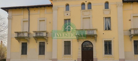 Квартира с 2 комнатами в Павия, Италия № 139447 18