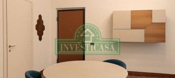 Квартира с 2 комнатами в Павия, Италия № 139447 4