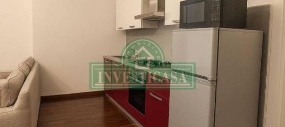 Квартира с 2 комнатами в Павия, Италия № 139447 6