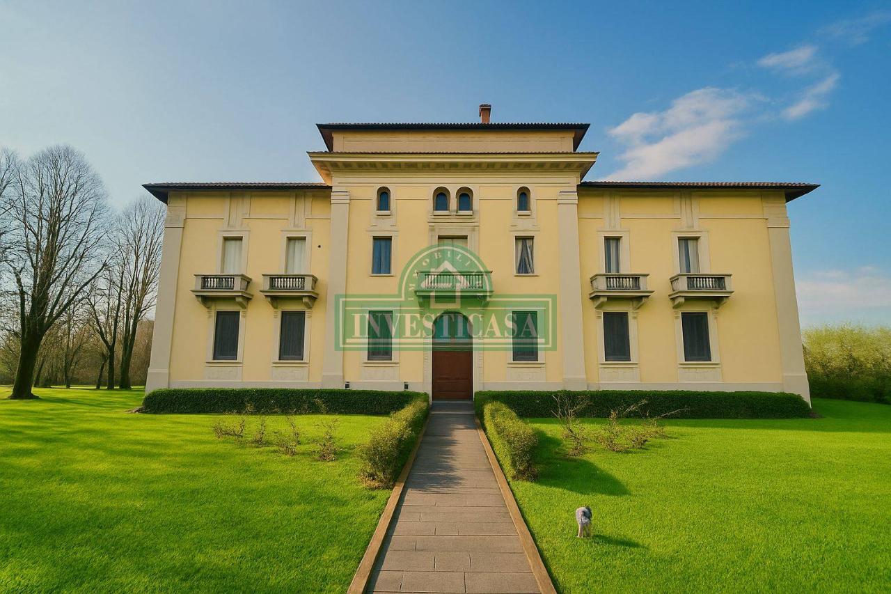 Квартира с 2 комнатами в Павия, Италия № 139447