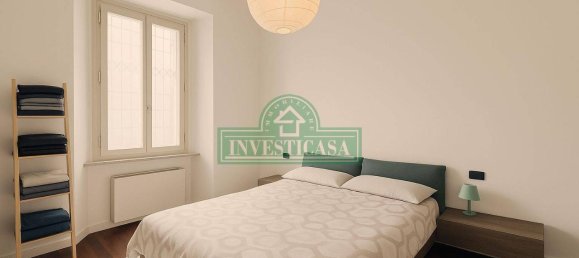 Квартира с 2 комнатами в Павия, Италия № 139447 12