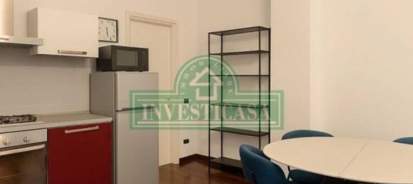 Квартира с 2 комнатами в Павия, Италия № 139447 5