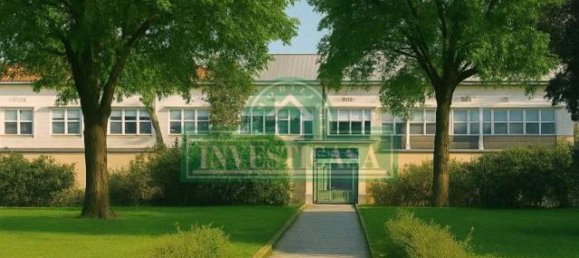 Квартира с 2 комнатами в Павия, Италия № 139447 19