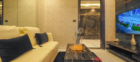 Condominio de 1 dormitorio en Pattaya, Thailand No. 8725 9