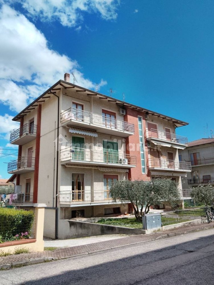 2 bedrooms Apartment in Mondavio, Italy No. 250885