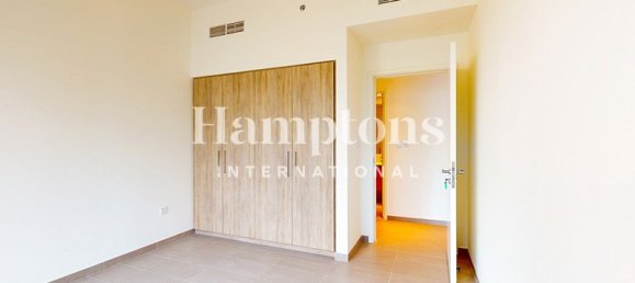 1 chambre appartement à louer à Dubai Hills Estate, Dubai, UAE № 189369 12